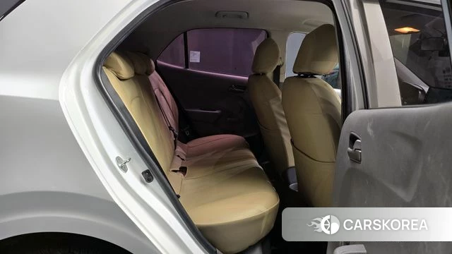 Kia All New Morning (JA) 2019 Белый из Кореи, фото 2
