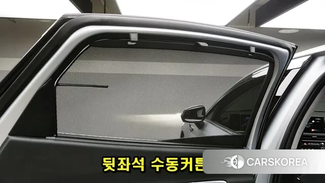 Hyundai Sonata D Edge (DN8) 2024 Серебристо-серый из Кореи, фото 2