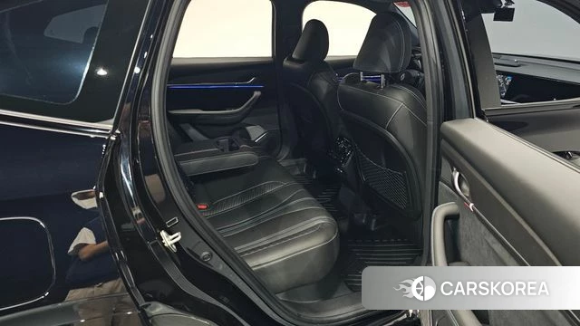 Renault Korea (Samsung) Grand Coleos 2025 Черный из Кореи, фото 2