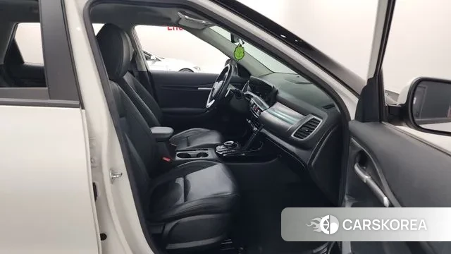 Kia The New Seltos 2023 Белый из Кореи, фото 2