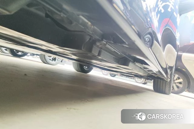 Toyota Camry 2023 Черный из Китая, фото 2