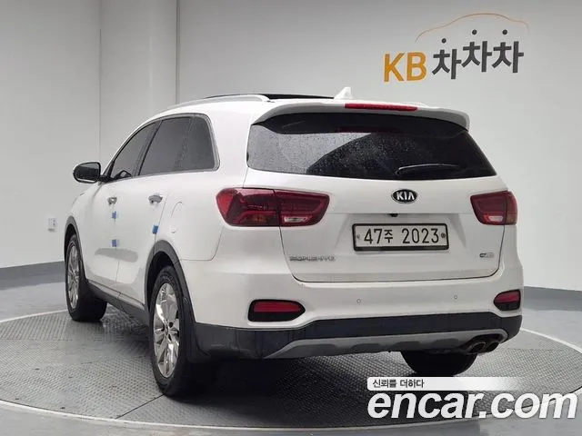 Kia The New Sorento id 2661269 из Кореи 2