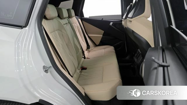 BMW X3 (G45) 2025 Белый из Кореи, фото 2