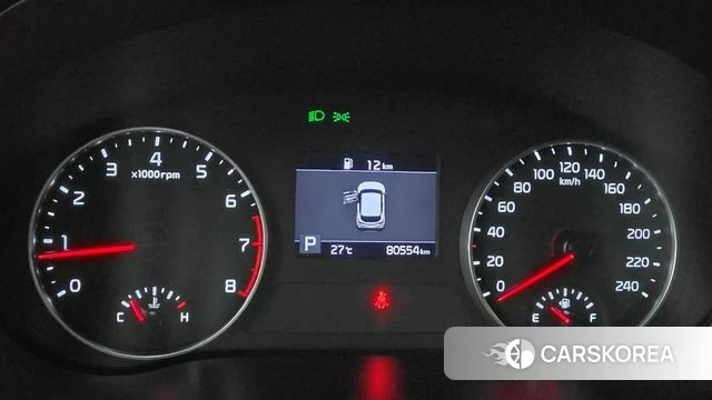 Kia Seltos 2022 Белый из Кореи, фото 2