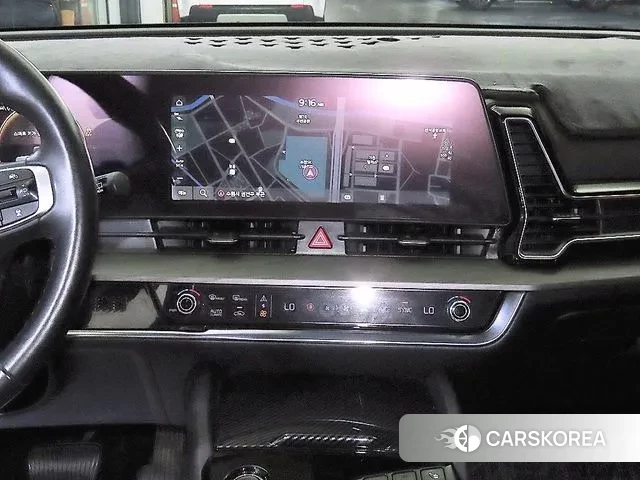 Kia Sportage 5th Generation 2022 Белый из Кореи, фото 2