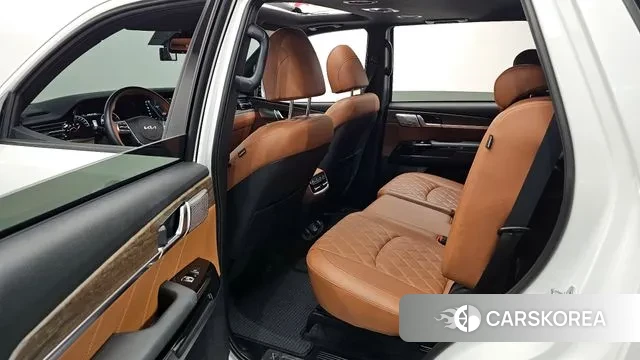 Kia Mohave Master 2022 Белый из Кореи, фото 2