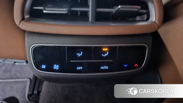 Genesis G80 (RG3) 2022 Серый из Кореи, фото 2