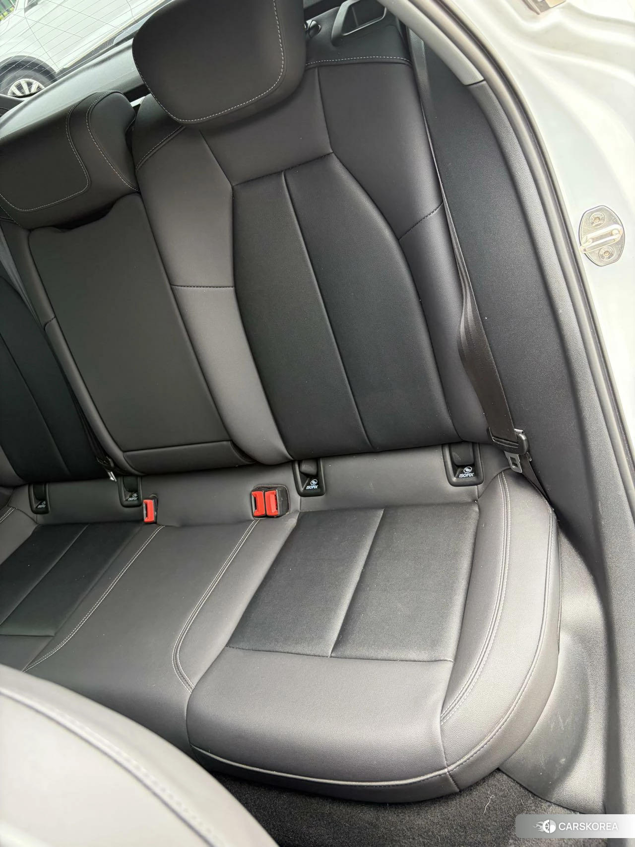 Audi A3 2022 Белый из Китая, фото 2