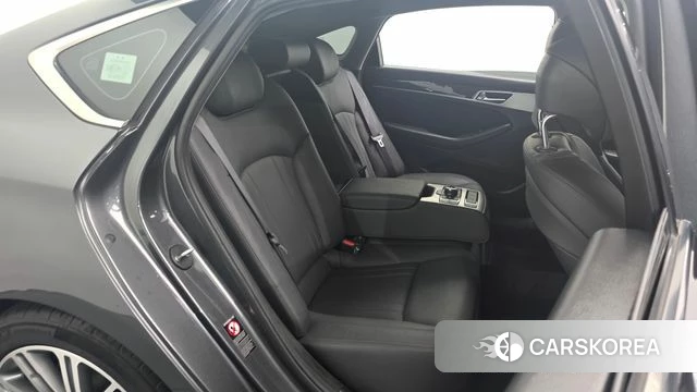 Genesis G80 2019 Серый из Кореи, фото 2
