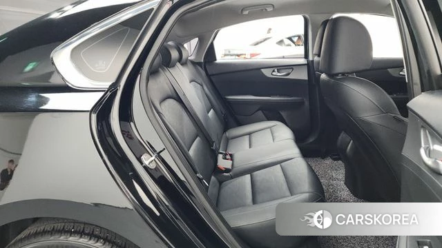 Kia Come New K3 2019 Черный из Кореи, фото 2