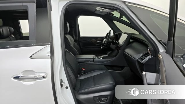 Toyota Alphard 4th Generation 2025 Белый из Кореи, фото 2