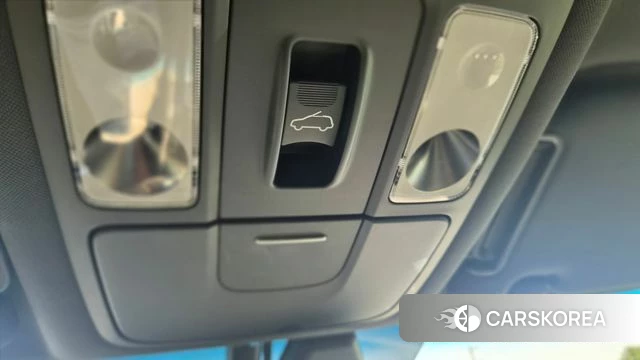 Kia Mohave Master 2022 Серый из Кореи, фото 2