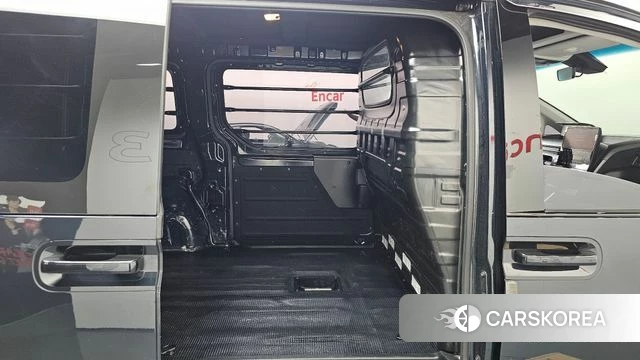 Hyundai Staria 2023 Синий из Кореи, фото 2