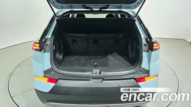 Chevrolet (GM Daewoo) Bolt EUV id 2679081 из Кореи 2