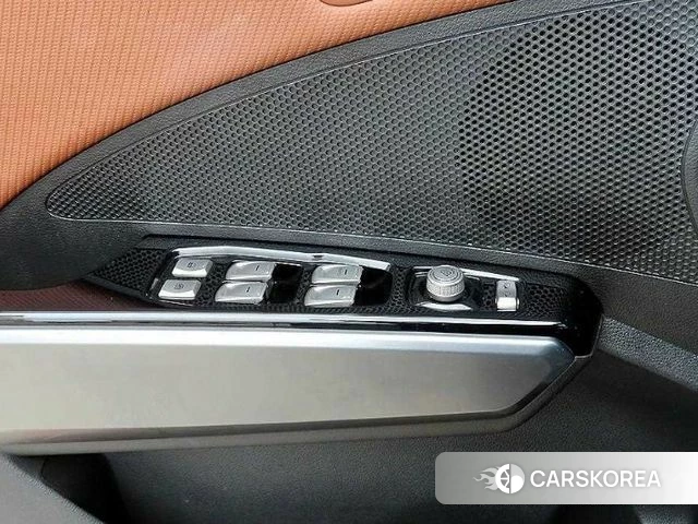 Ssangyong Tivoli Armor 2019 Серый из Кореи, фото 2