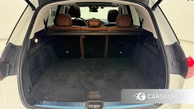 Mercedes-Benz GLE-Class W167 2025 Белый из Кореи, фото 2