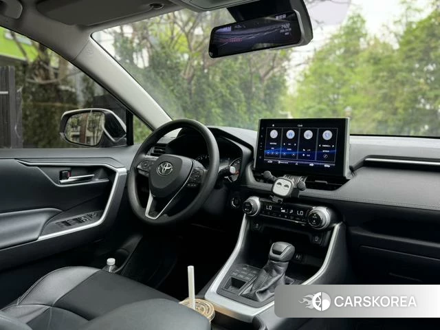 Toyota Wilanda 2021 Белый из Китая, фото 2