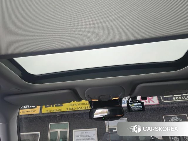 Jeep Renegade 2021 Черный из Кореи, фото 2