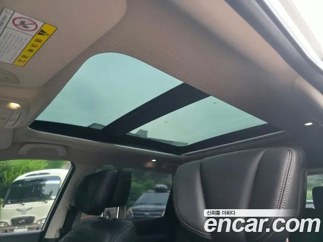 Renault Korea (Samsung) The New QM6 2020 Белый из Кореи, фото 2