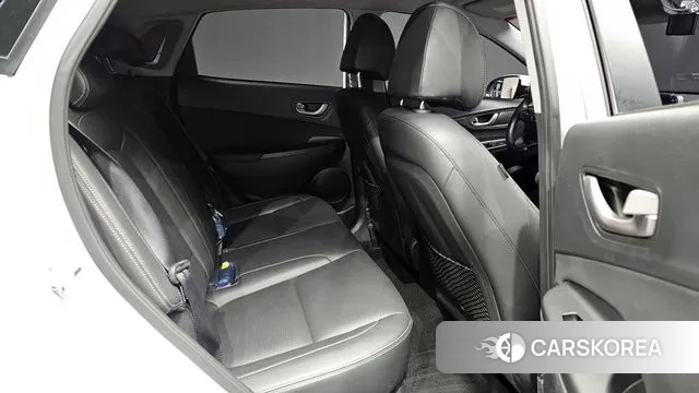 Hyundai Kona 2018 Белый из Кореи, фото 2