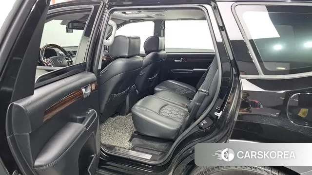 Kia The New Mohave 2018 Черный из Кореи, фото 2