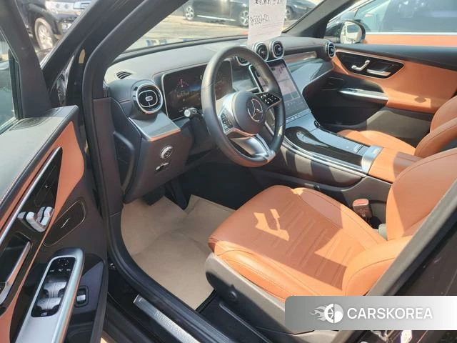 Mercedes-Benz GLC id 4213962 из Китая 2