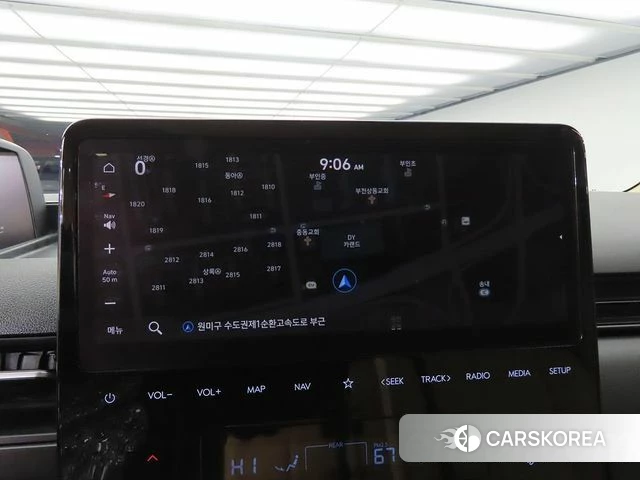 Hyundai Staria 2022 Белый из Кореи, фото 2