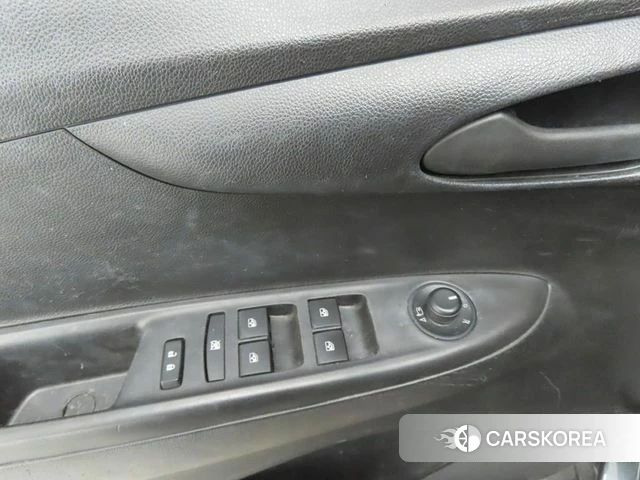 Chevrolet (GM Daewoo) The New Spark 2018 Серый из Кореи, фото 2