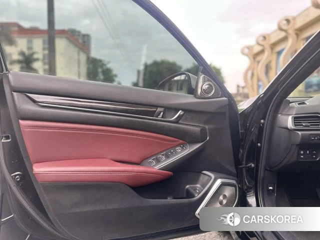 Honda Yingshipai 2022 Черный из Китая, фото 2