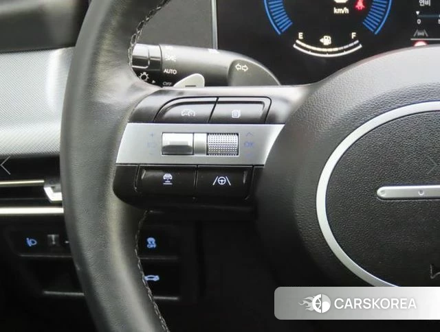 Hyundai Sonata D Edge (DN8) 2025 Серый из Кореи, фото 2