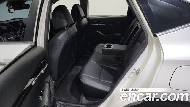 Kia Seltos id 2702390 из Кореи 2