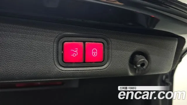 Mercedes-Benz E-Class W213 2020 Черный из Кореи, фото 2