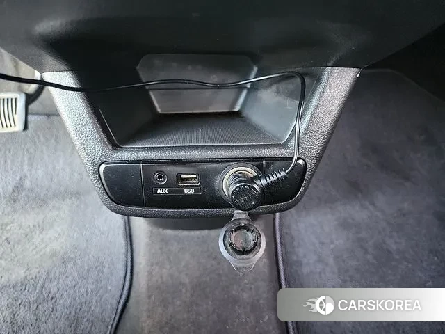 Kia The New Ray 2018 Серебряный из Кореи, фото 2