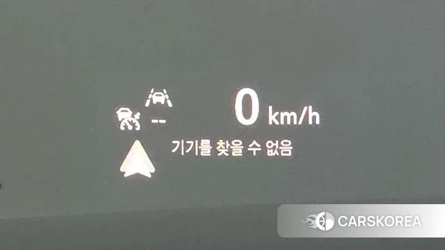 Chevrolet (GM Daewoo) Trailblazer 2021 Черный из Кореи, фото 2