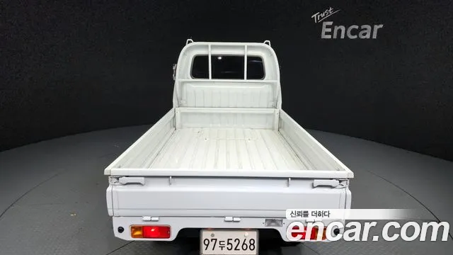 Chevrolet (GM Daewoo) New Labo id 2688256 из Кореи 2