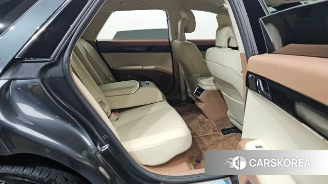 Hyundai Grandeur Hybrid (GN7) 2023 Серый из Кореи, фото 2