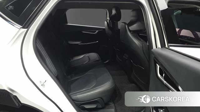 Kia EV6 2022 Белый из Кореи, фото 2