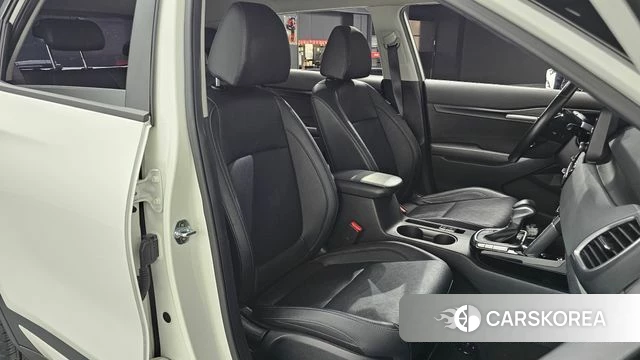 Kia Seltos 2020 Белый из Кореи, фото 2