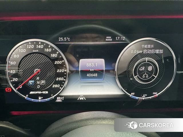 Mercedes-Benz G-class 2021 Черный из Китая, фото 2