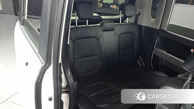 Kia The New Kia Ray 2023 Белый из Кореи, фото 2