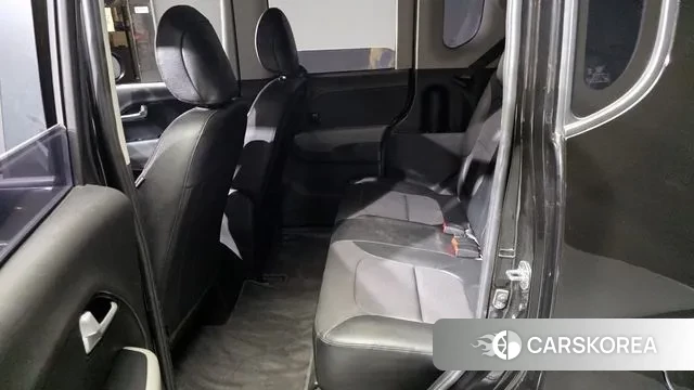 Kia The New Ray 2020 Черный из Кореи, фото 2