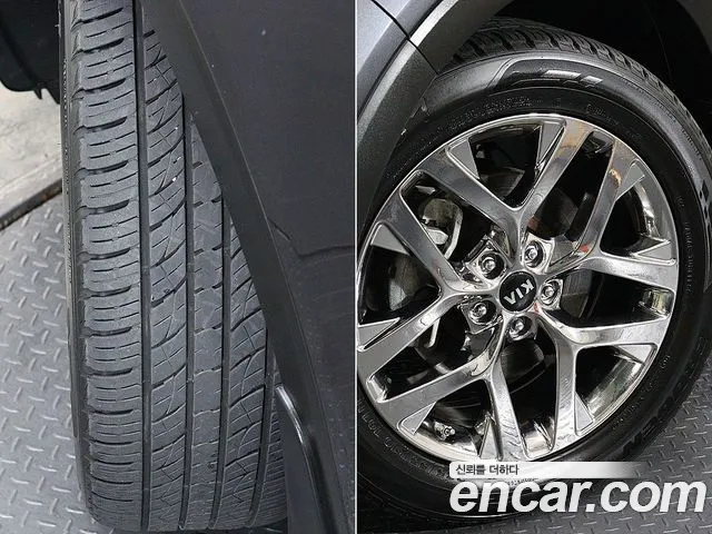 Kia The New Sorento id 2684055 из Кореи 2