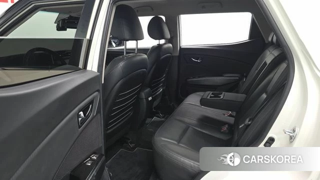 Ssangyong Berry New Tivoli 2022 Белый из Кореи, фото 2