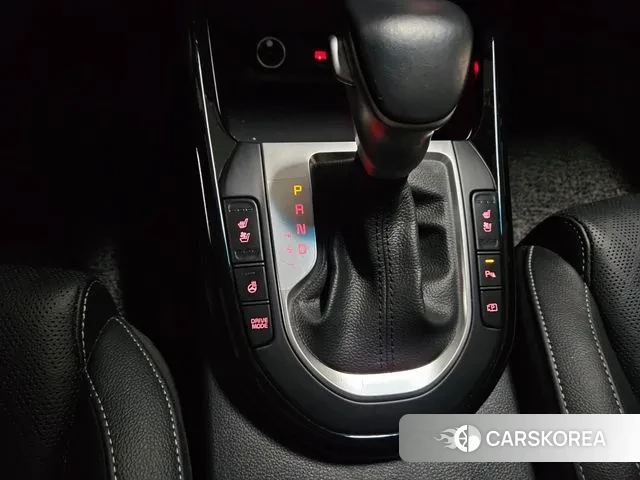 Kia The New K3 2nd generation 2022 Синий из Кореи, фото 2