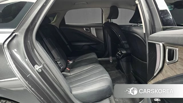 Kia K8 2022 Серый из Кореи, фото 2