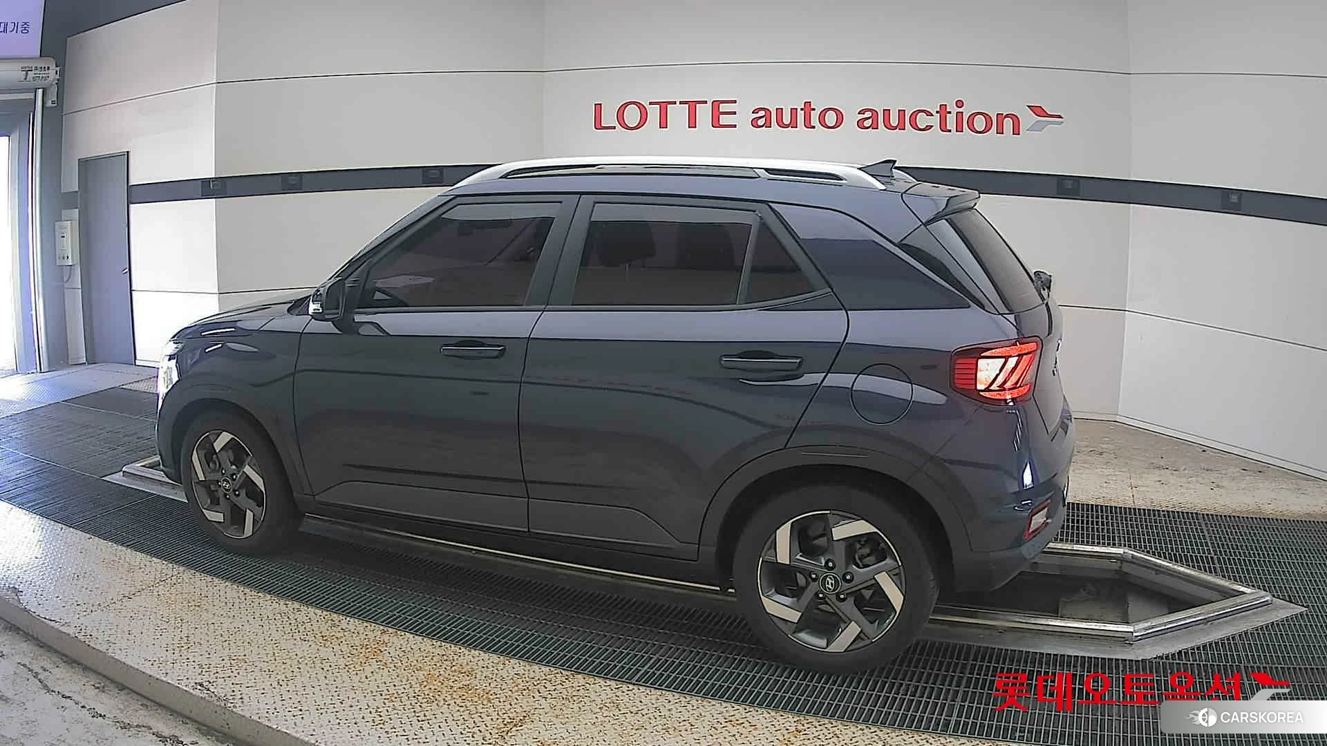 Hyundai Venue 2020 Другое из Кореи, фото 2