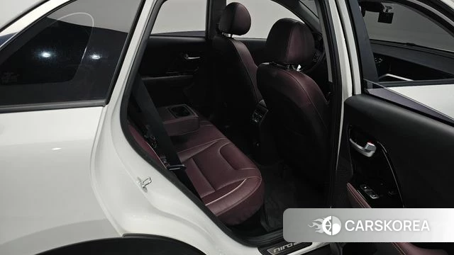 Kia The New Niro 2021 Белый из Кореи, фото 2