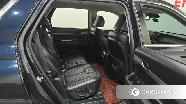 Hyundai Palisade 2019 Синий из Кореи, фото 2