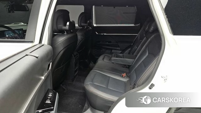 Ssangyong The New Torres 2025 Белый из Кореи, фото 2
