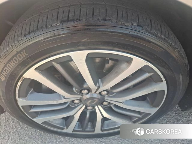 Renault Korea (Samsung) SM7 Nova id 4188753 из Кореи 2